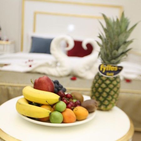 Hazar Hotel Istambul Extérieur photo